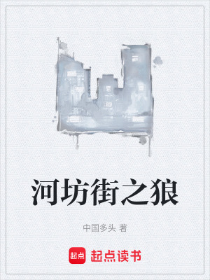  河坊街之狼